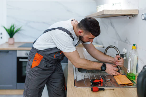 Reliable Fredericksburg, IA Plumbing Solutions