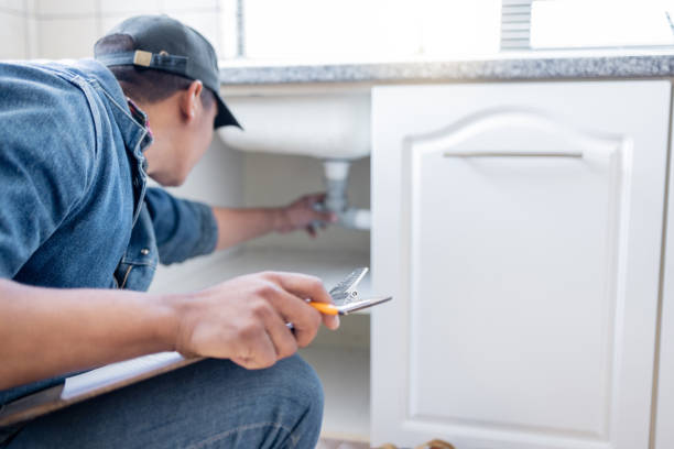 Best Toilet Repair Services  in Fredericksburg, IA