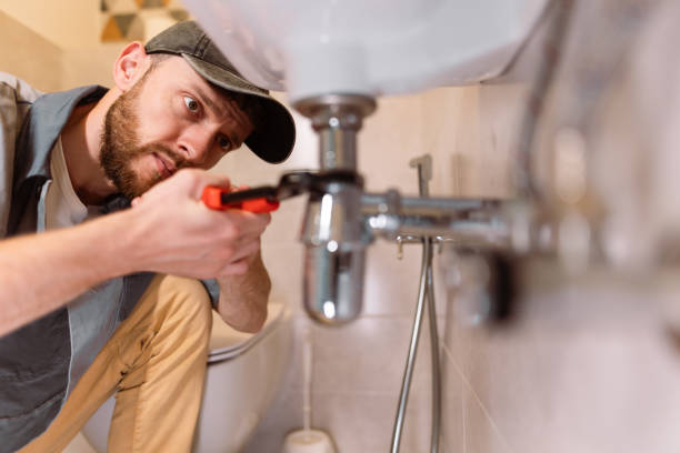Best Sprinkler Systems  in Fredericksburg, IA