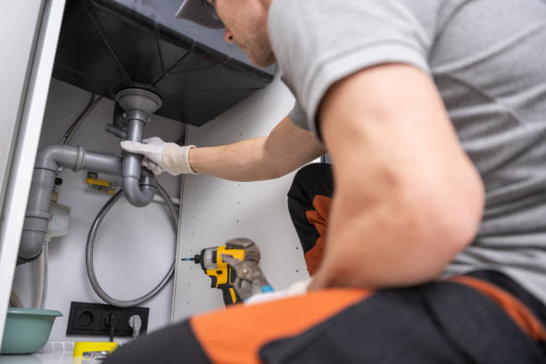 Best Plumbing Inspection Services  in Fredericksburg, IA