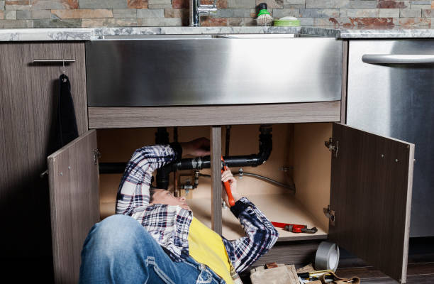 Best Sewer Cleaning Services  in Fredericksburg, IA