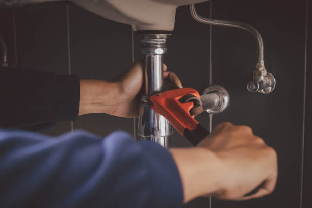 Best Plumbing Services Near Me  in Fredericksburg, IA